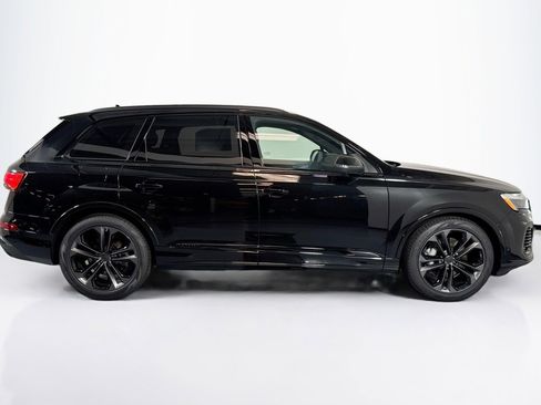 New 2026 Audi Q7 3.0T Premium Plus image 4