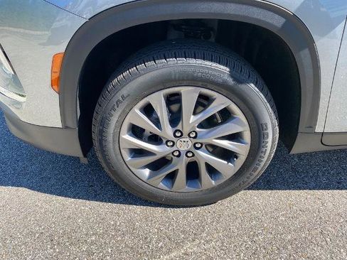 New 2026 Buick Enclave Preferred w/ Power Package image 11