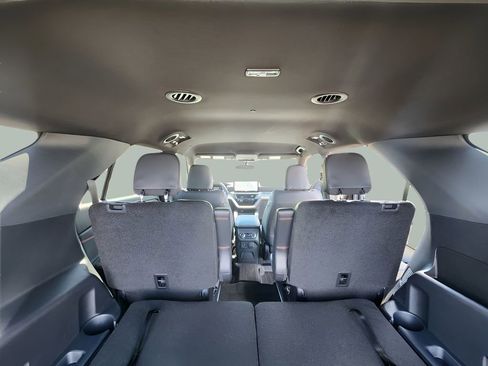 New 2026 Ford Explorer ST-Line AWD/4WD image 10