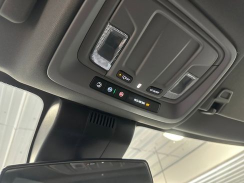 Certified 2022 Chevrolet Silverado 1500 LT Trail Boss image 18