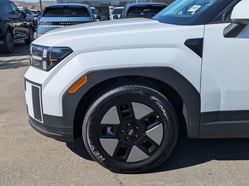 New 2026 Hyundai Santa Fe SEL image 11