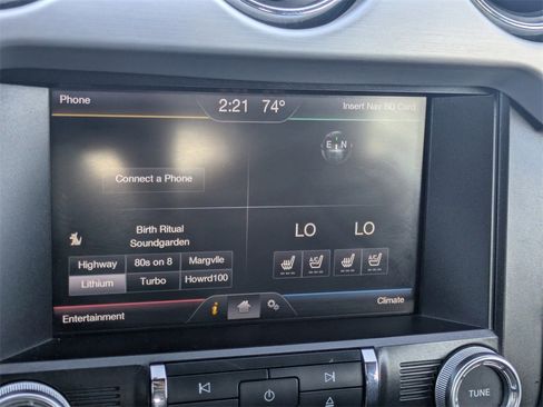 Used 2015 Ford Mustang GT Premium image 21