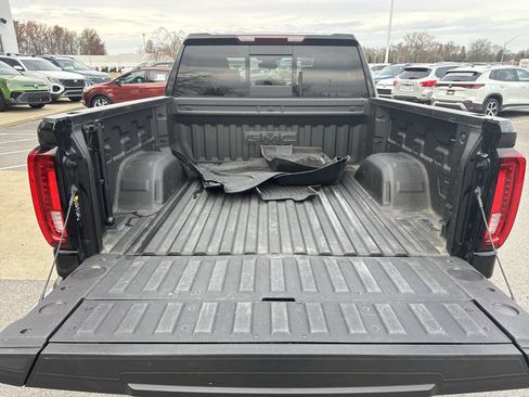 Certified 2023 GMC Sierra 1500 SLT w/ SLT Premium Package image 27