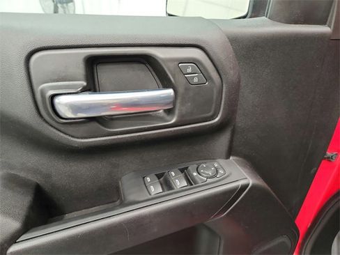 Used 2023 GMC Sierra 1500 Pro w/ Pro Value Package image 24