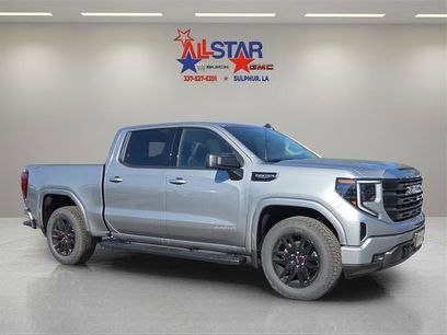 New 2026 GMC Sierra 1500 Elevation w/ Preferred Package
