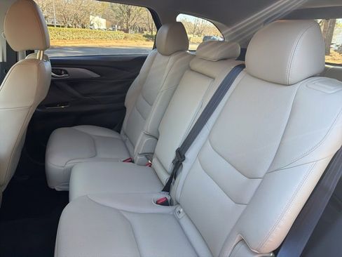 Used 2022 MAZDA CX-9 Touring image 21
