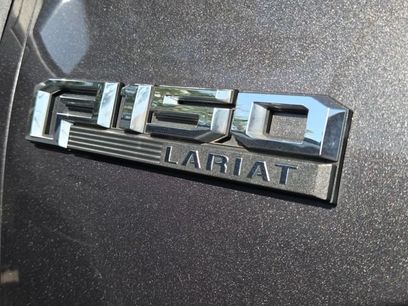 Used 2015 Ford F150 Lariat w/ Equipment Group 502A Luxury