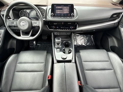 Used 2021 Nissan Rogue SV w/ Premium Package AWD/4WD image 19