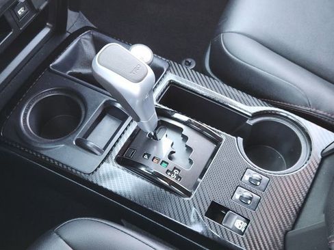 Used 2023 Toyota 4Runner TRD Pro image 18