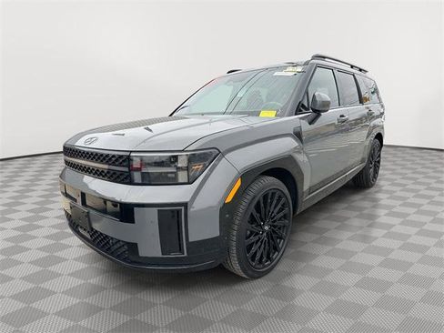 Used 2024 Hyundai Santa Fe Calligraphy image 5