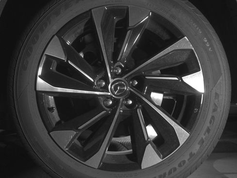 Used 2025 MAZDA CX-50 2.5 Hybrid w/ Premium Plus Pkg image 14