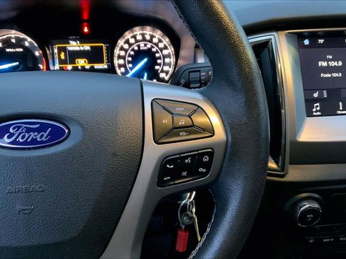 Used 2019 Ford Ranger XLT w/ Equipment Group 302A Luxury image 23