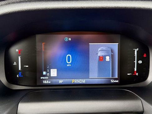 New 2026 Ford Transit 350 148 High Roof Extended AWD image 30