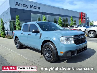 Used 2022 Ford Maverick XLT w/ Equipment Group 300A Standard