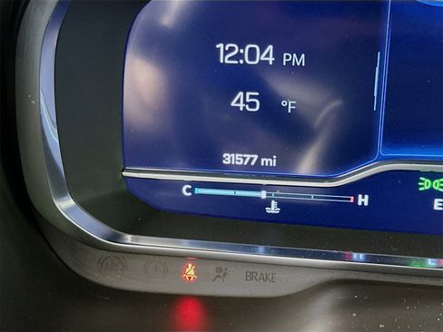 Used 2022 Chevrolet Tahoe LT w/ LT Signature Plus Package image 12