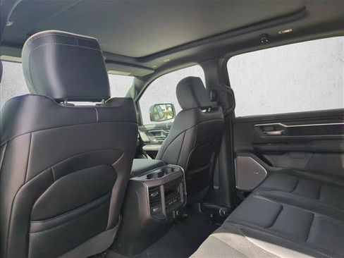 New 2026 RAM 1500 Laramie image 14