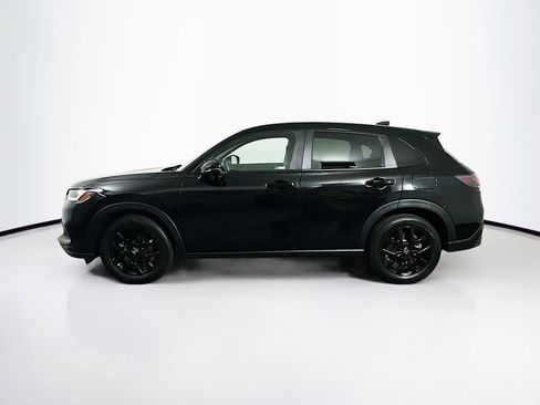 Used 2024 Honda HR-V Sport image 4