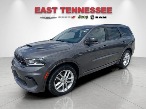 Used 2025 Dodge Durango R/T AWD/4WD image 7