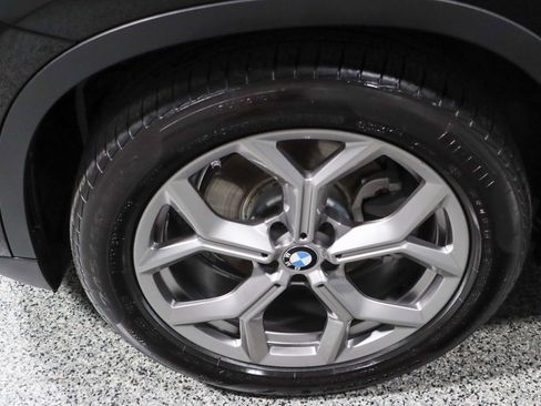 Used 2023 BMW X3 sDrive30i w/ Convenience Package w/ZPA RWD image 11