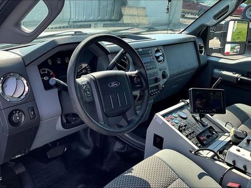 Used 2016 Ford F450 XLT RWD image 13