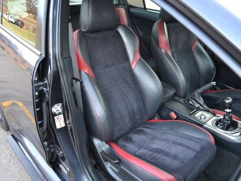 Used 2017 Subaru WRX STI AWD/4WD image 28