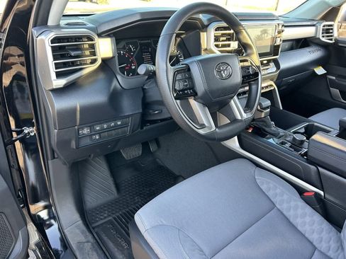 Used 2024 Toyota Tundra SR5 image 2