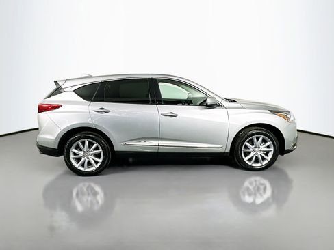 Used 2023 Acura RDX AWD image 8