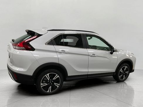 New 2026 Mitsubishi Eclipse Cross SE AWD/4WD image 34