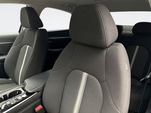 Used 2023 Hyundai Sonata SEL image 26