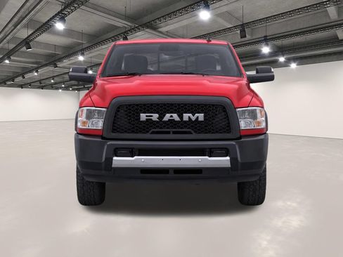 Used 2016 RAM 2500 Power Wagon w/ Luxury Group AWD/4WD image 5