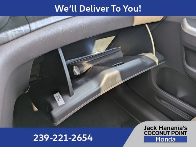 Used 2014 Honda CR-V EX-L image 35