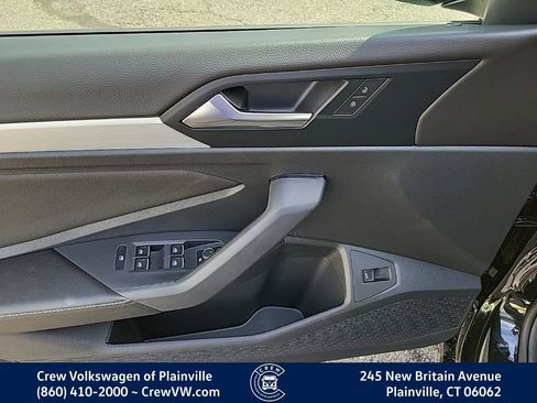 New 2026 Volkswagen Jetta S image 26