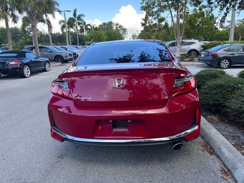 Used 2016 Honda Accord LX-S image 5