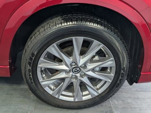 Certified 2025 MAZDA CX-5 AWD 2.5 S image 16