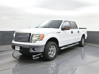 Used 2011 Ford F150 XLT w/ XLT Chrome Pkg