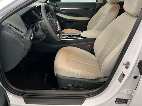 Used 2023 Hyundai Sonata SEL FWD image 19
