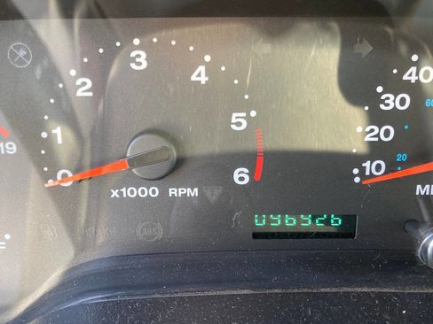 Used 2006 Jeep Wrangler Unlimited image 58