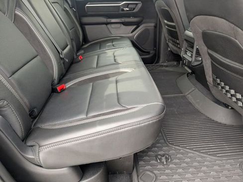 Used 2025 RAM 1500 RHO AWD/4WD image 31