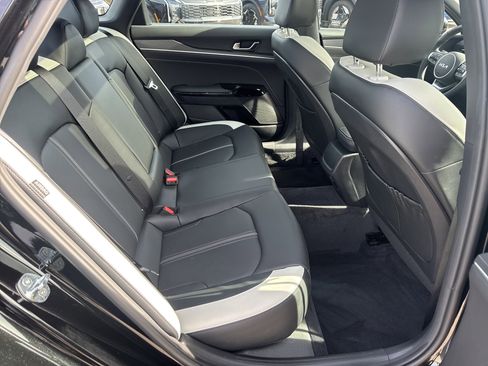 Certified 2025 Kia K5 GT-Line w/ GT-Line Premium Package image 15