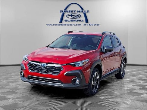 New 2026 Subaru Crosstrek 2.5i Limited image 20
