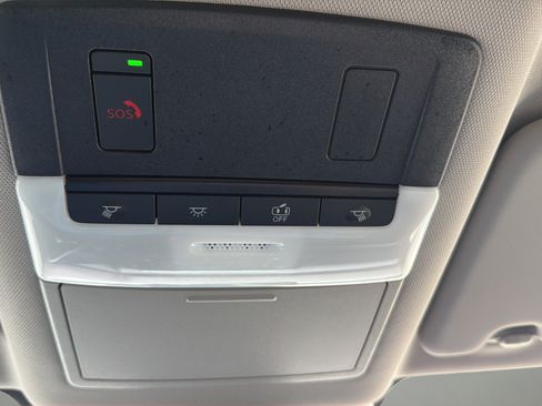 Certified 2023 Nissan Rogue SV AWD/4WD image 27
