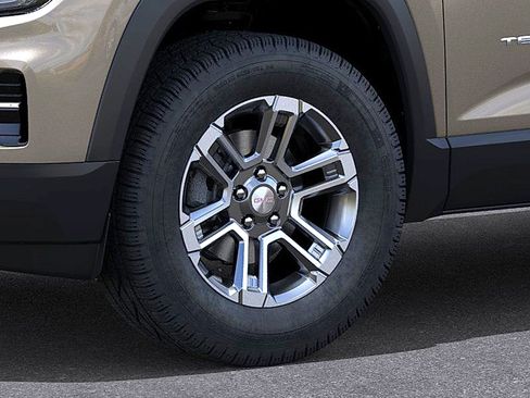 New 2026 GMC Terrain Elevation image 9