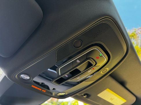 Used 2023 Audi RS 7 Sportback w/ Black Optic Package image 17