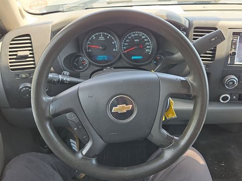 Used 2011 Chevrolet Silverado 1500 LS AWD/4WD image 18