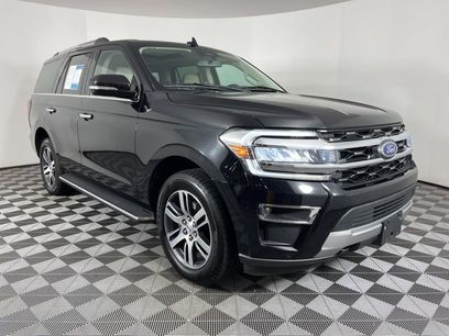 Used 2023 Ford Expedition Limited