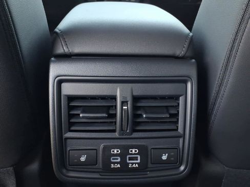 New 2026 Subaru Outback Limited image 33