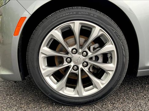 Used 2023 Cadillac CT5 Luxury image 8