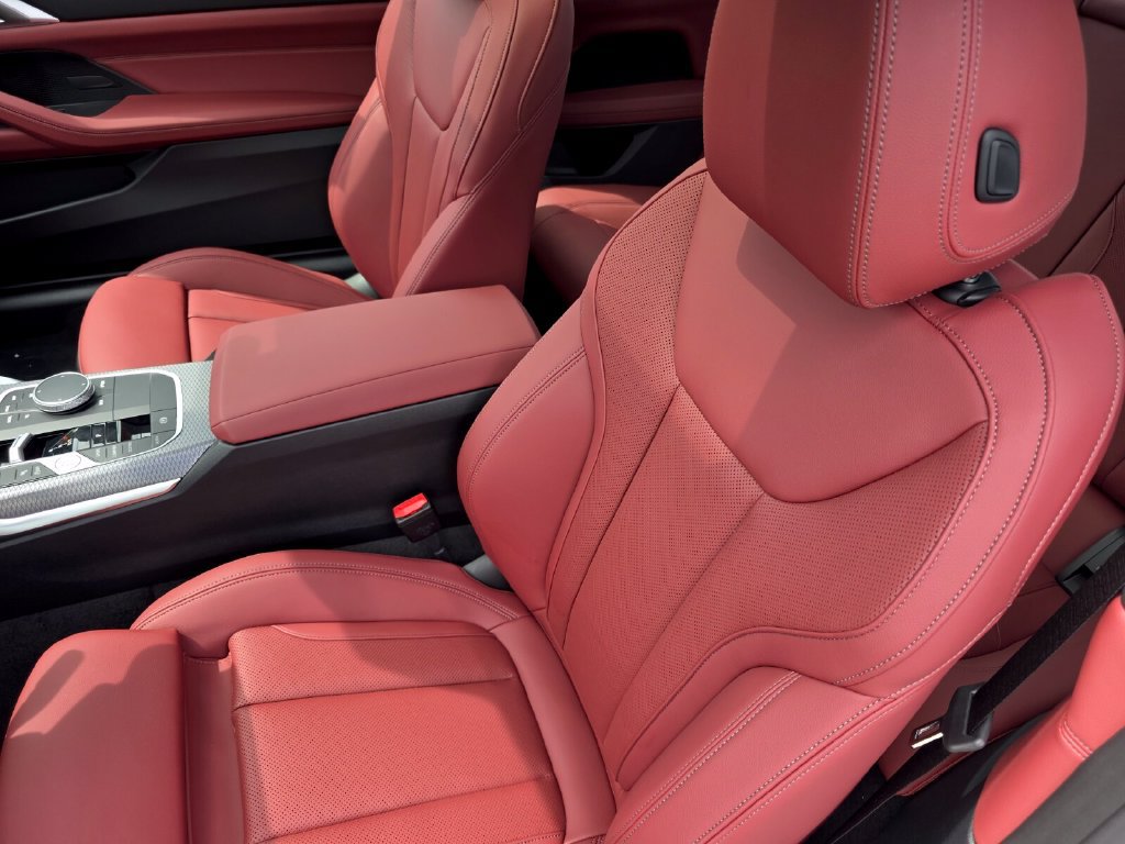 New 2027 BMW 430i Coupe w/ M Sport Package RWD image 9
