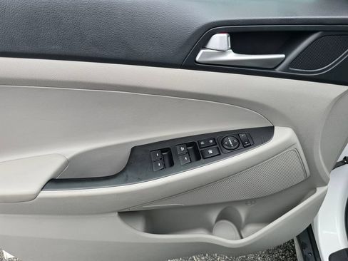 Used 2019 Hyundai Tucson SEL FWD image 10