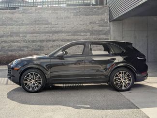 New 2026 Porsche Cayenne AWD/4WD video 2